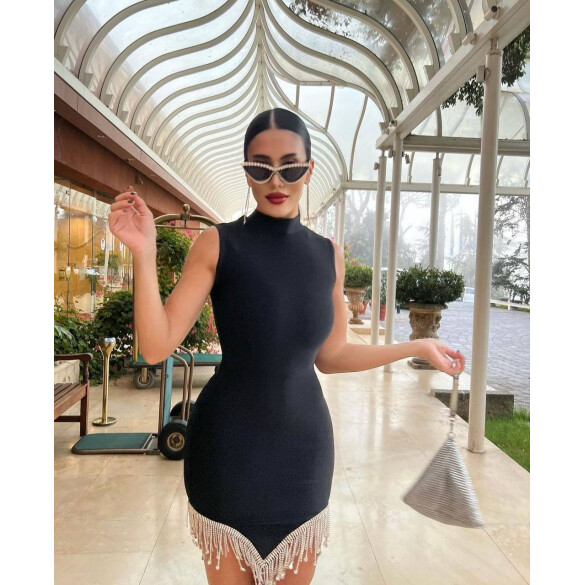 Рокля Селена