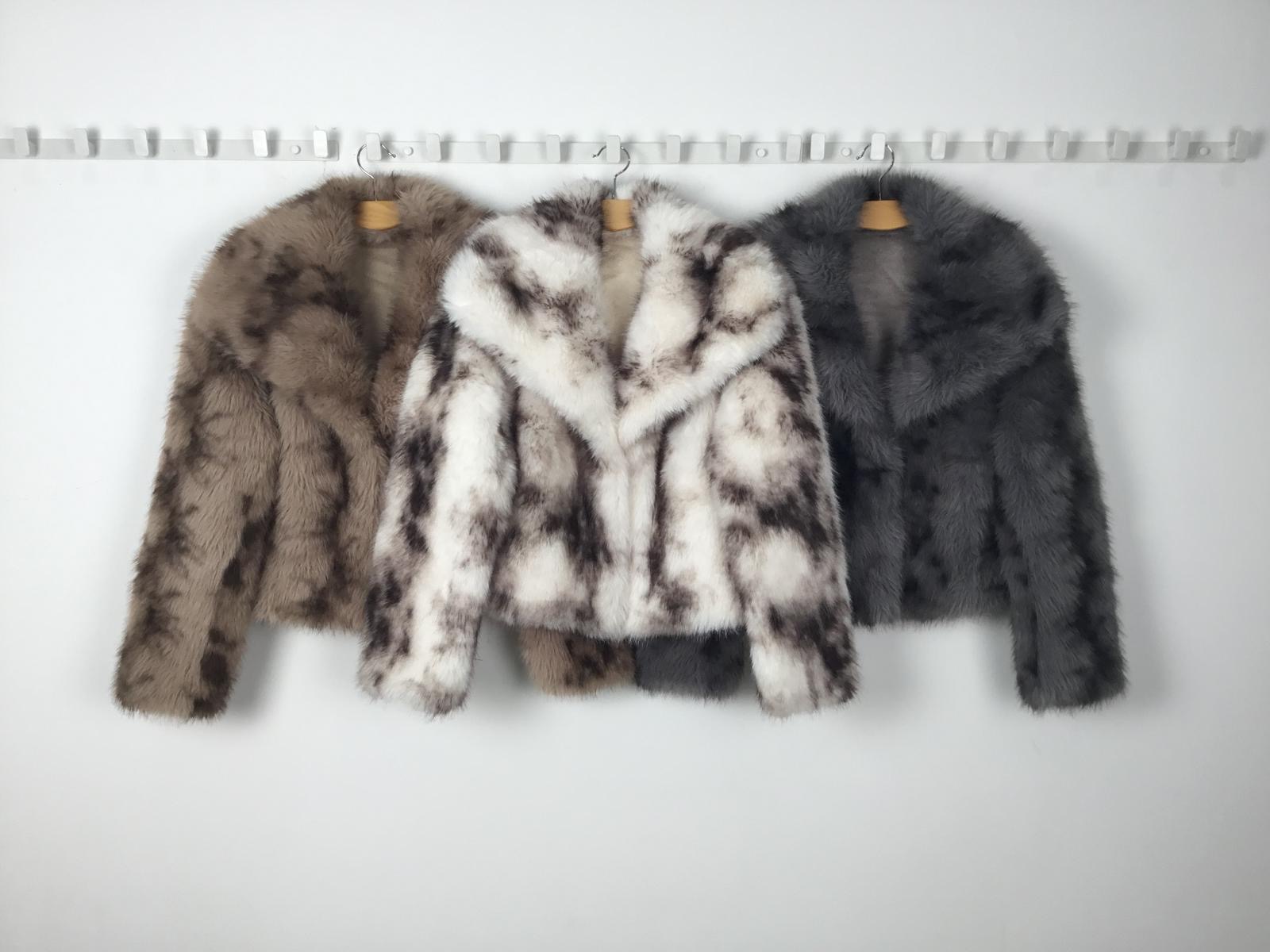 Палто Код 9008