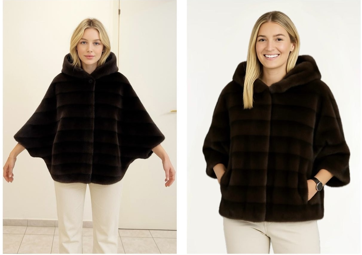 Палто Код 9078