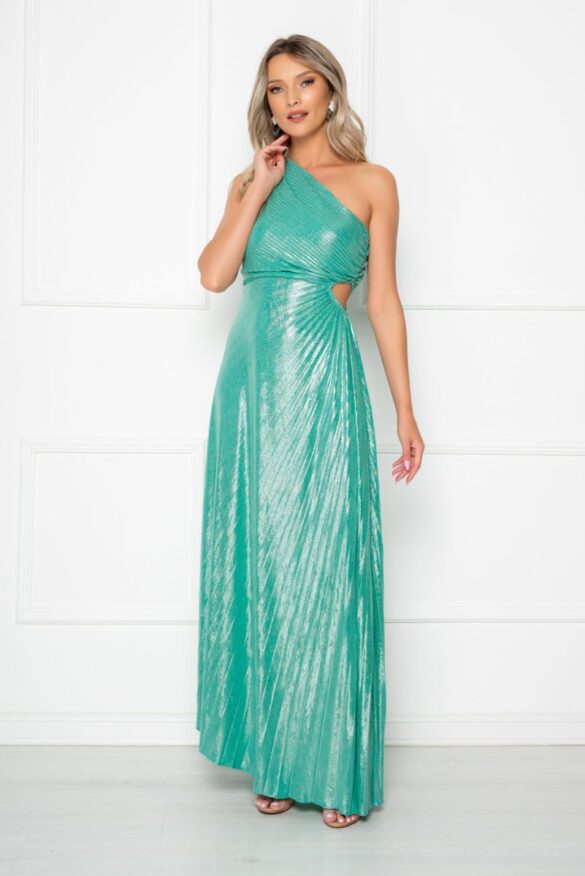 Дълга Рокля Код 0665