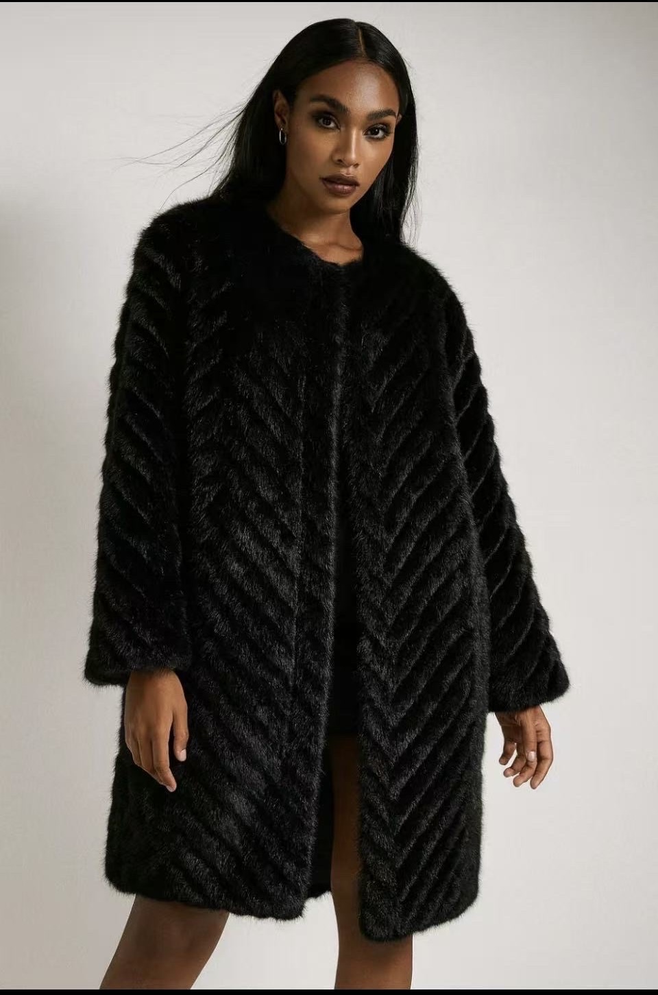 Палто Код 9889