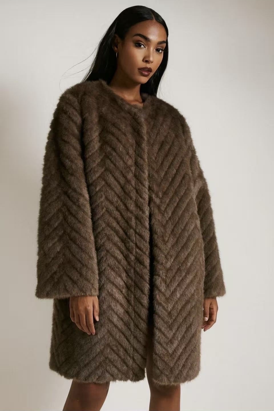 Палто Код 9887