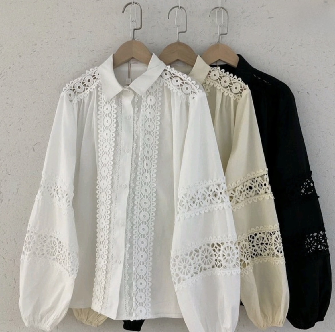 Риза Код 6512