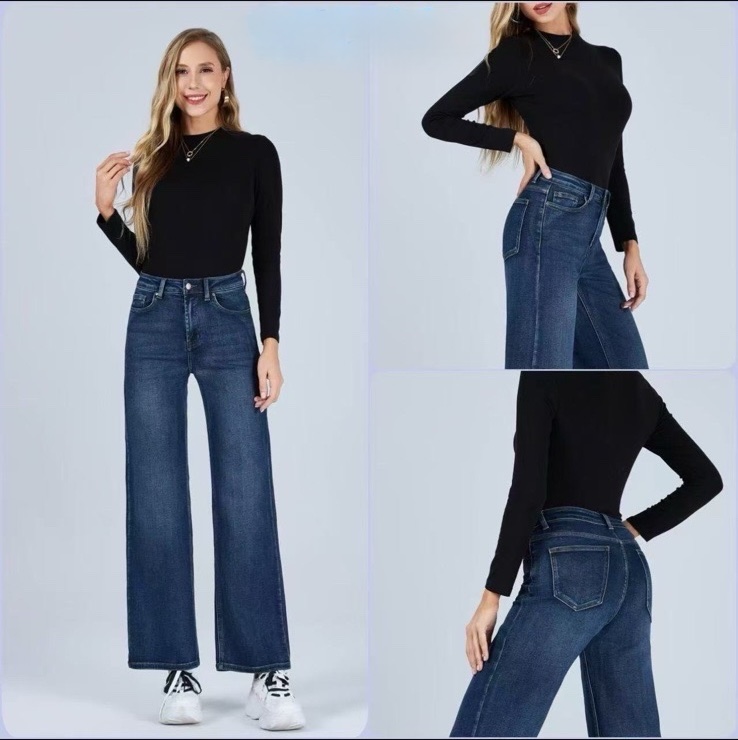 Дънки Код 0664