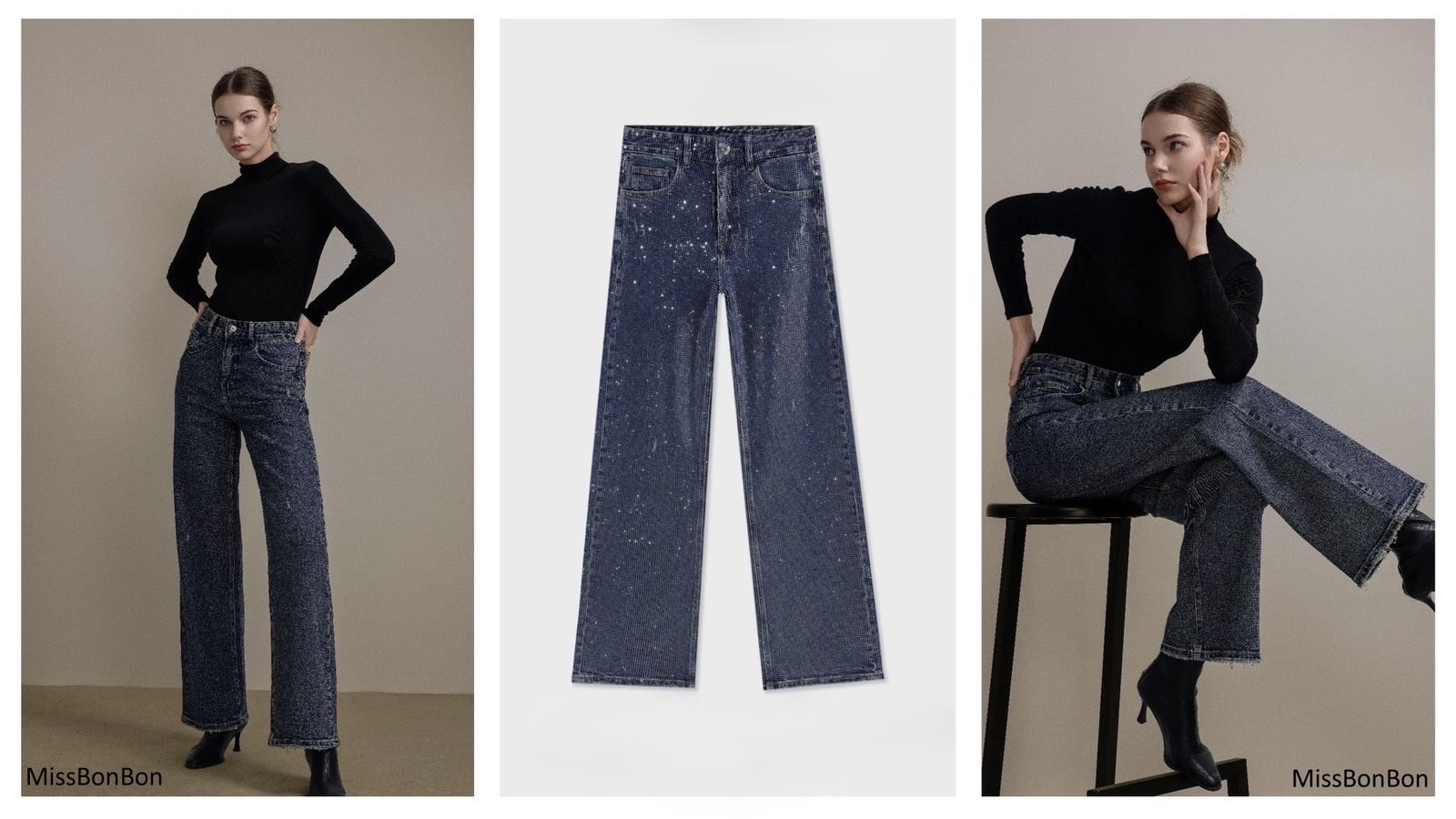 Дънки Код 0662