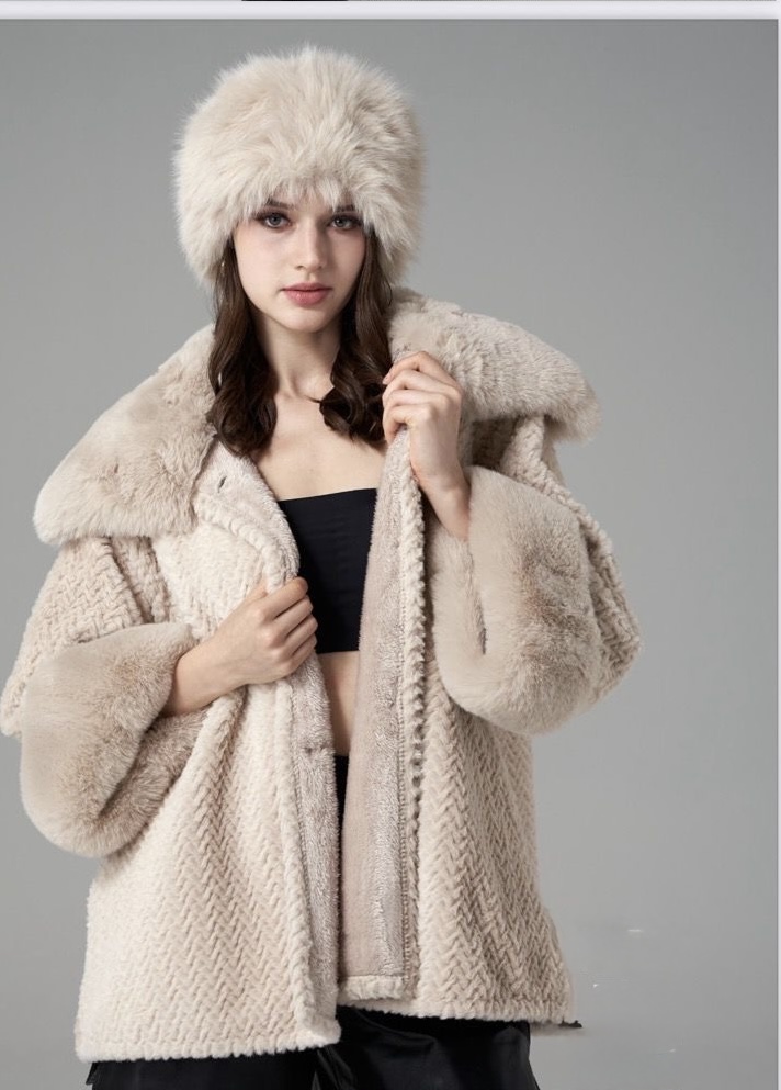 Палто Код 0198