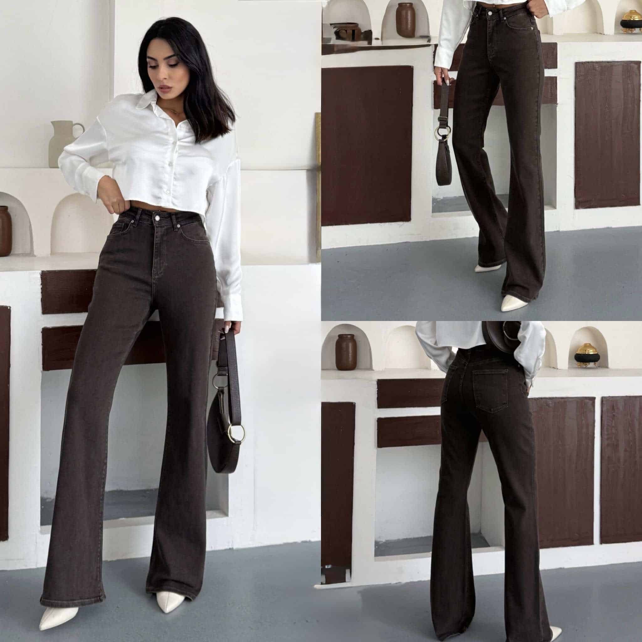 Дънки Емили