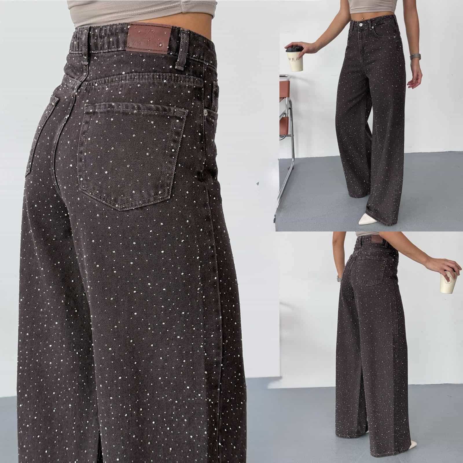 Дънки Мелиса