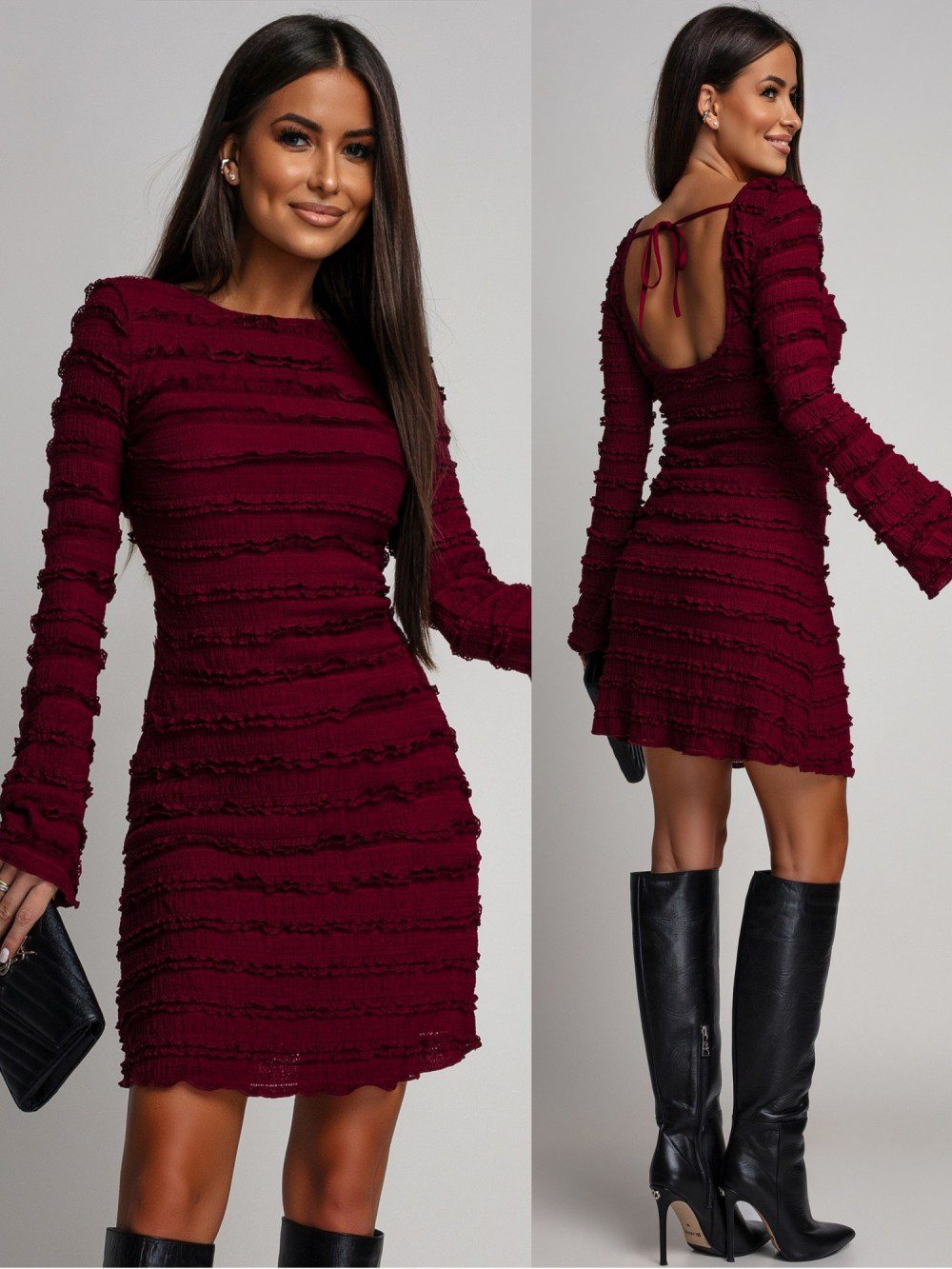 Рокля Сиена