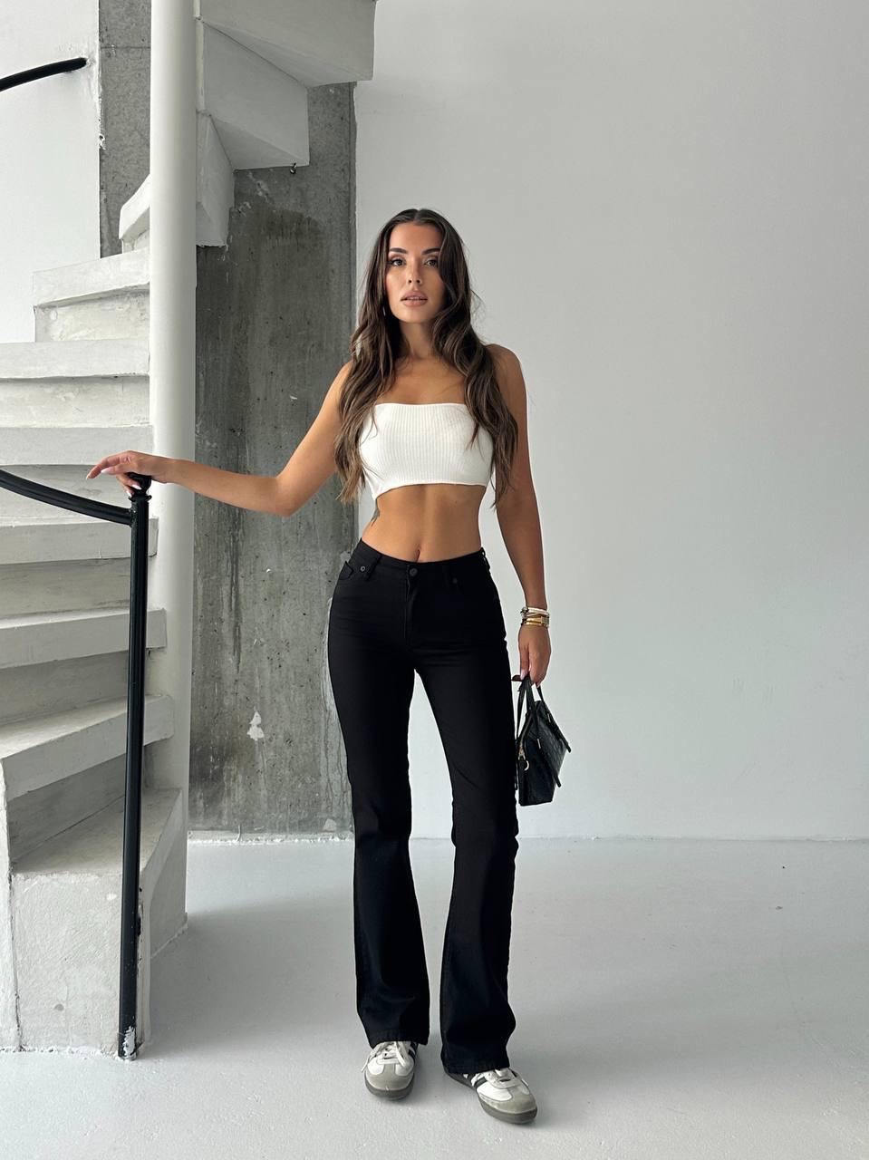 Дънки Доминик