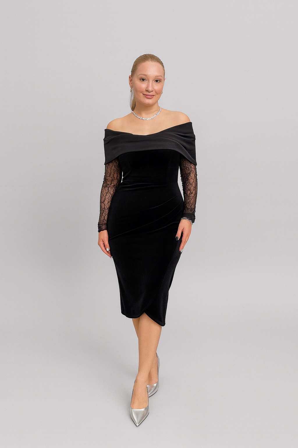 Рокля Лейди