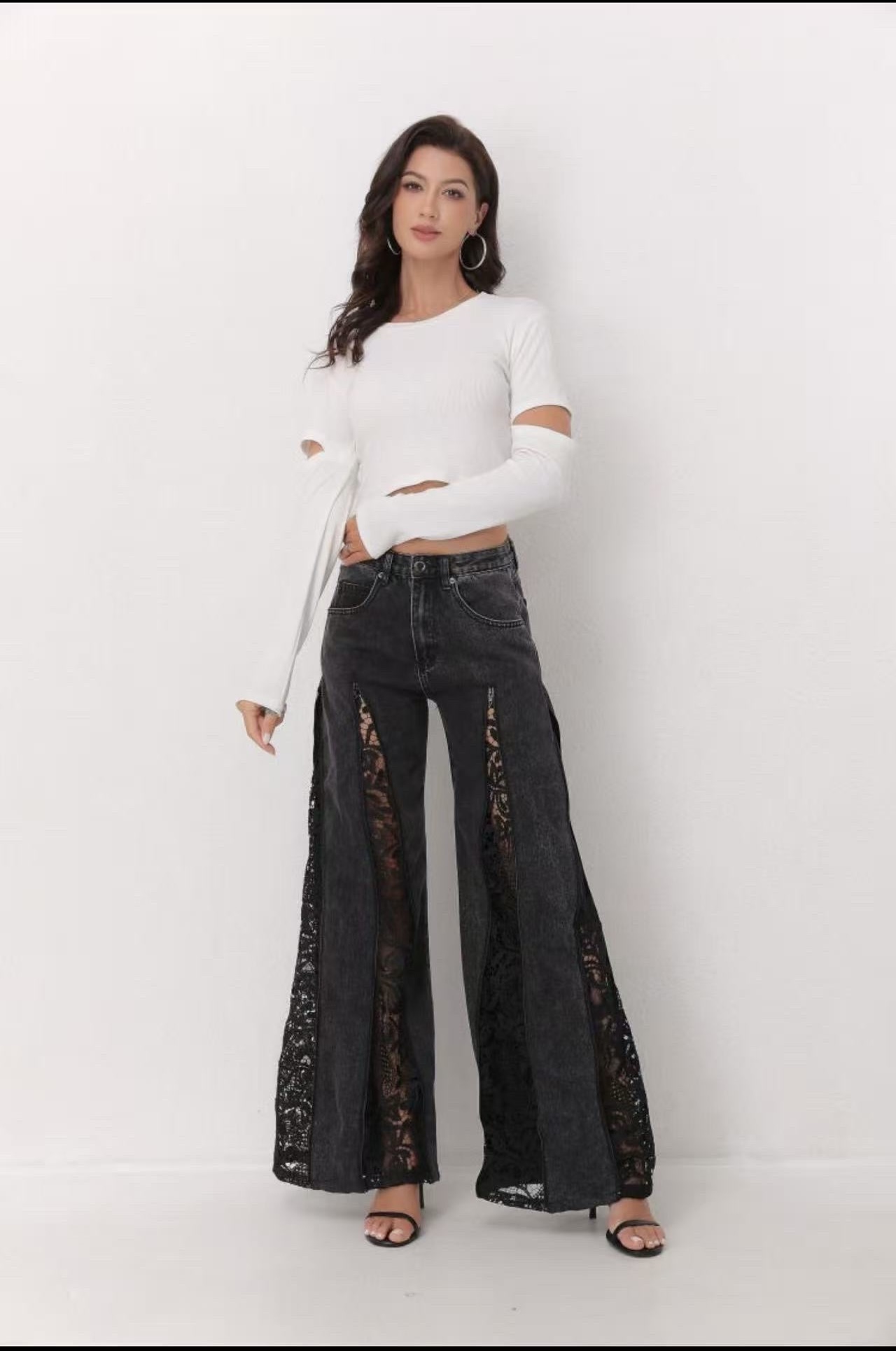 Дънки Донатела