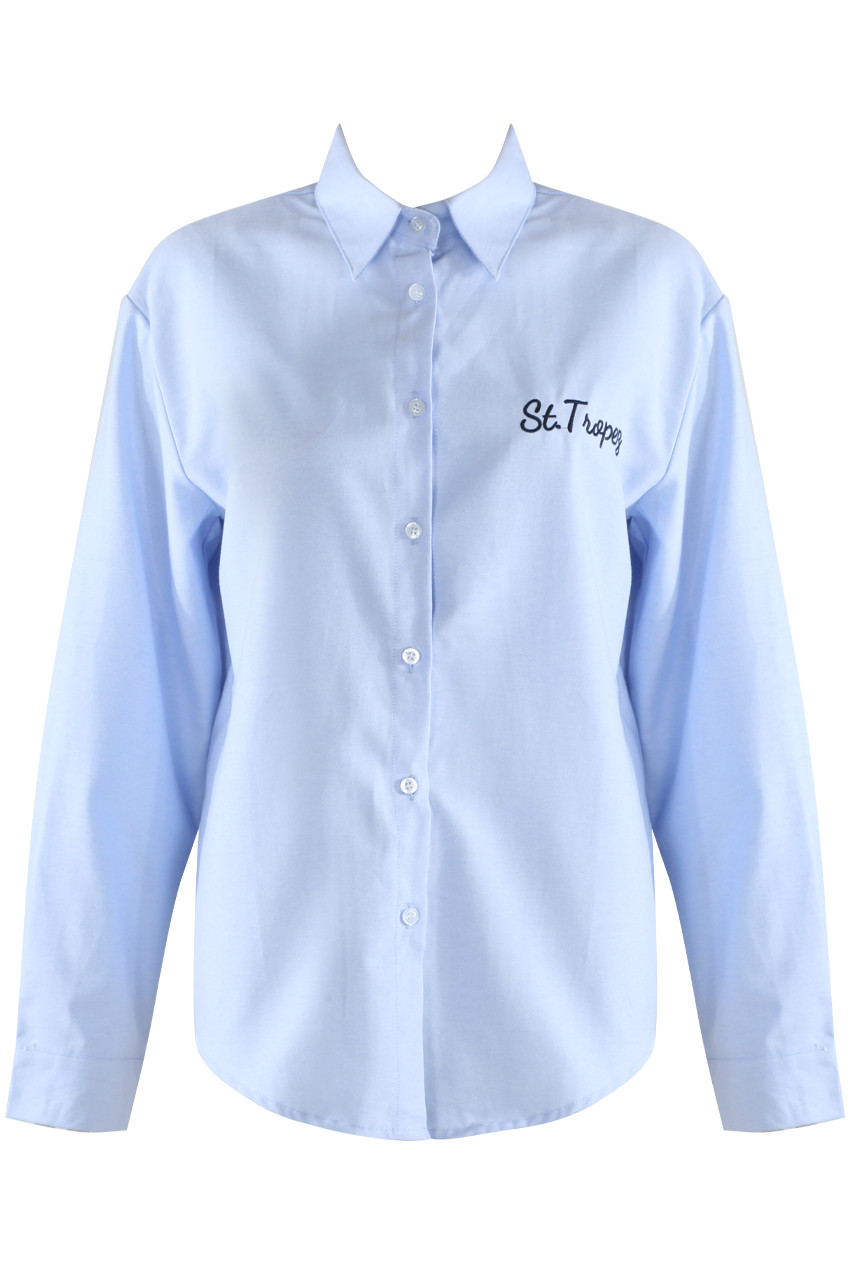 Риза Сен Тропе