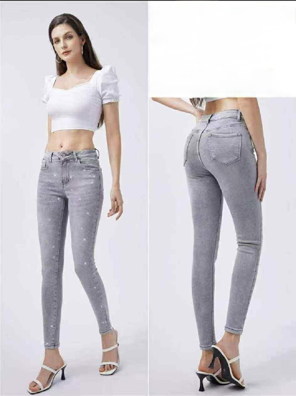 Дънки Амилия