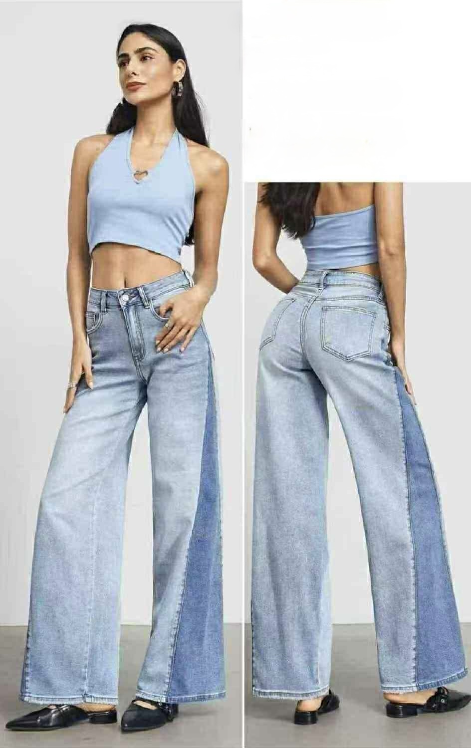 Дънки Паола