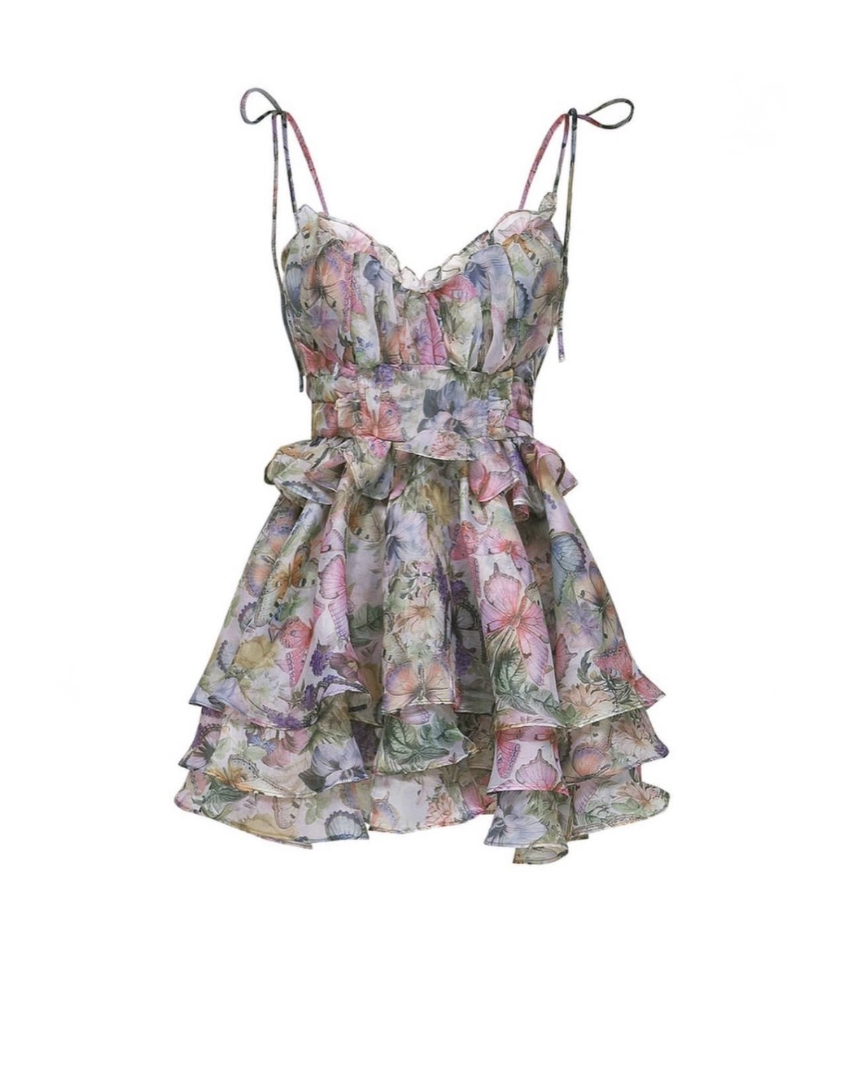 Рокля Киара