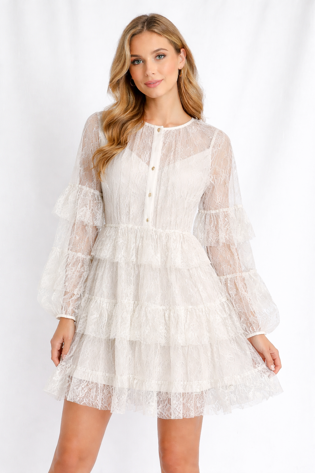 Рокля Фиона