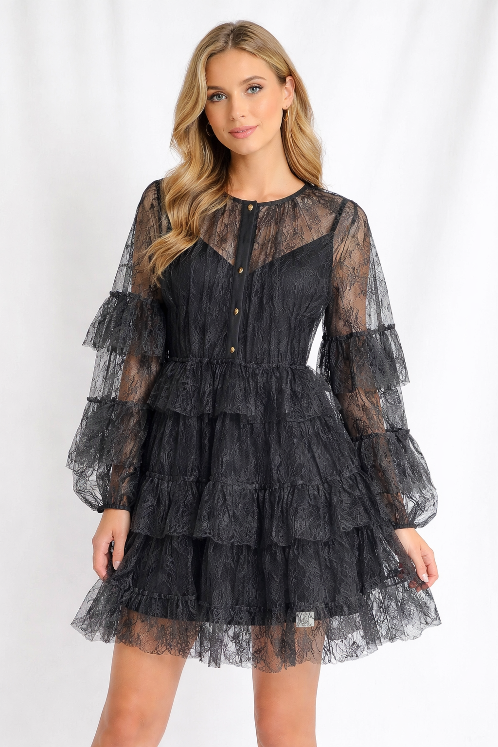 Рокля Фиона