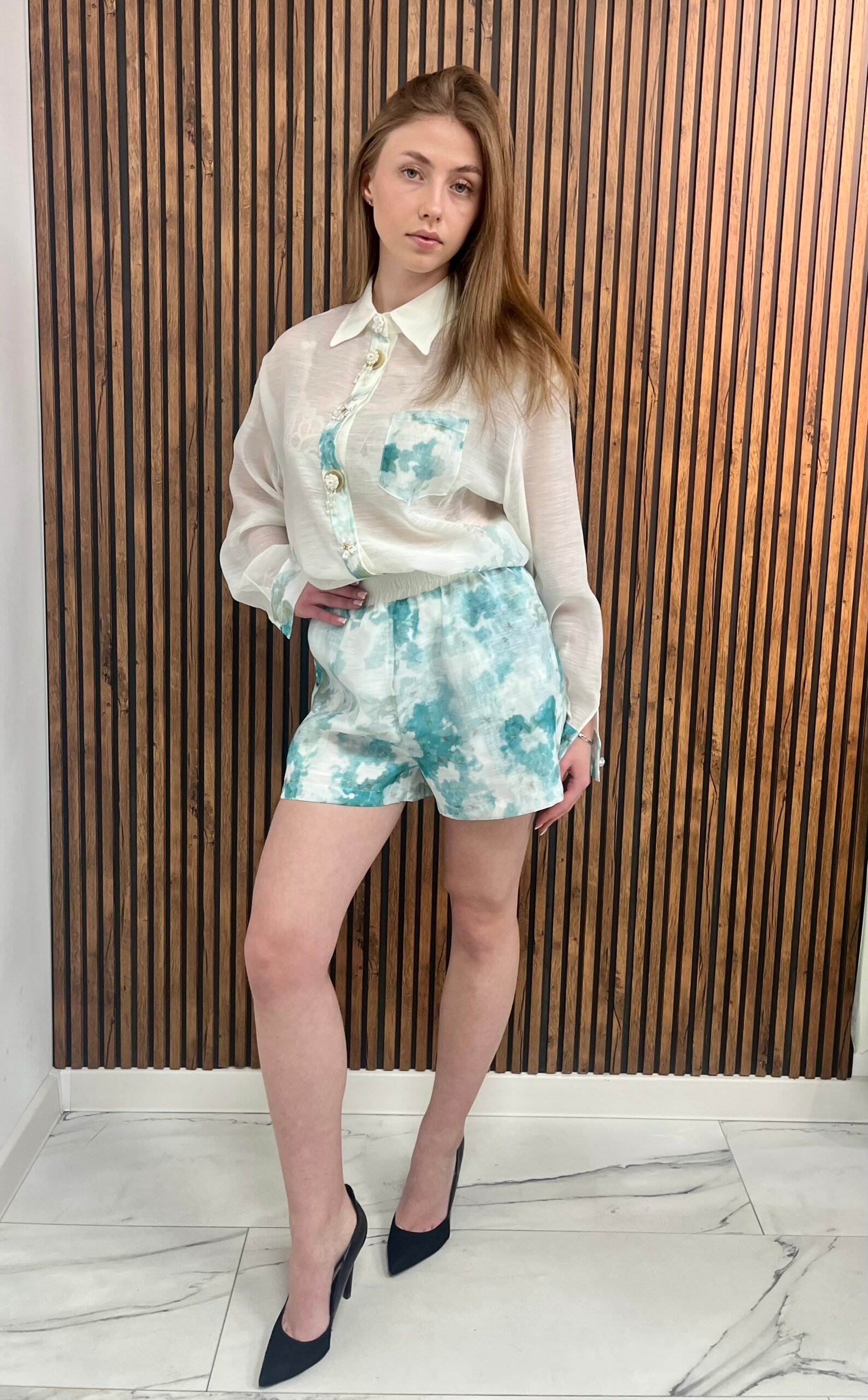 Комплект Амбър