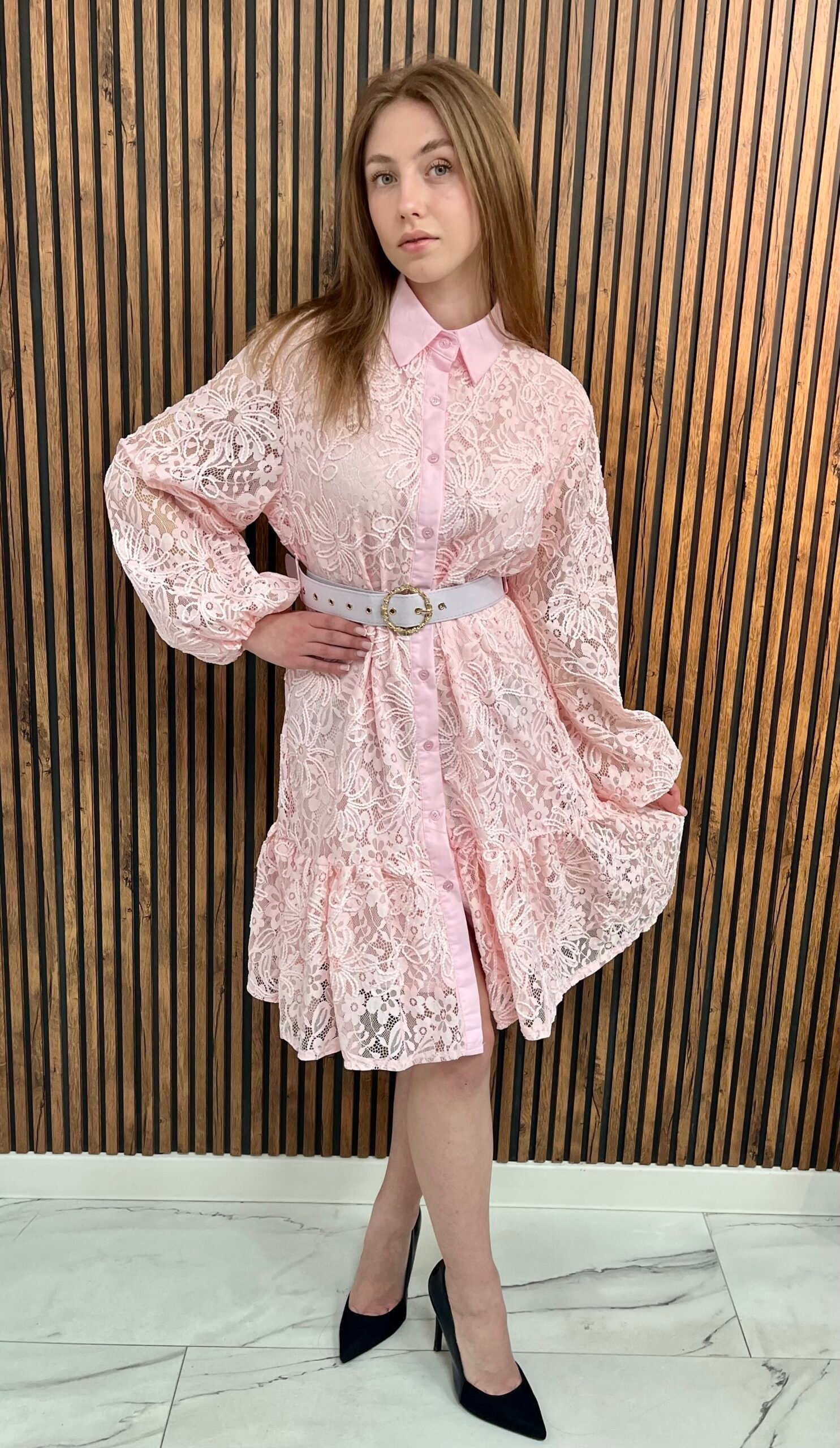 Рокля Катрин