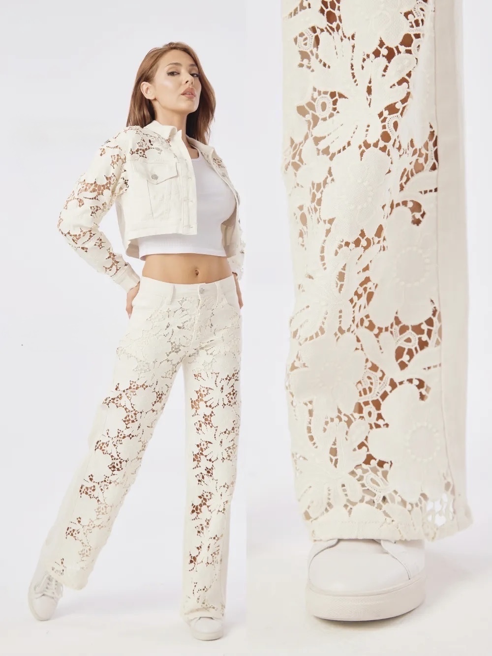 Комплект Тиара