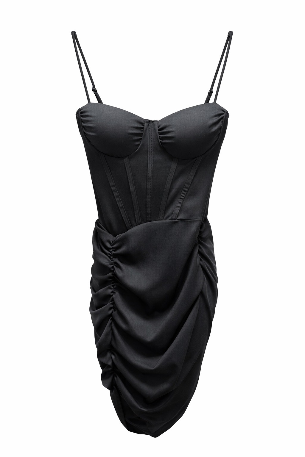 Рокля Фюжън