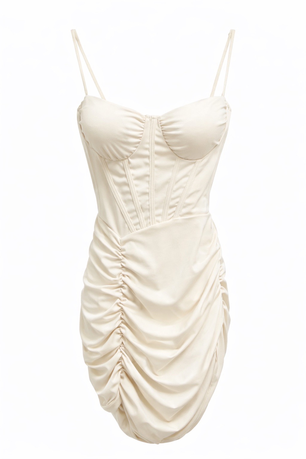 Рокля Фюжън