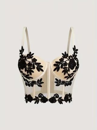 Бюстие Аманда