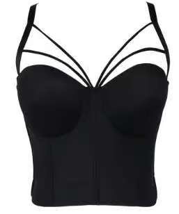 Бюстие Princess