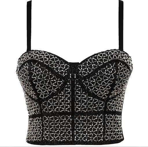 Бюстие Клеър