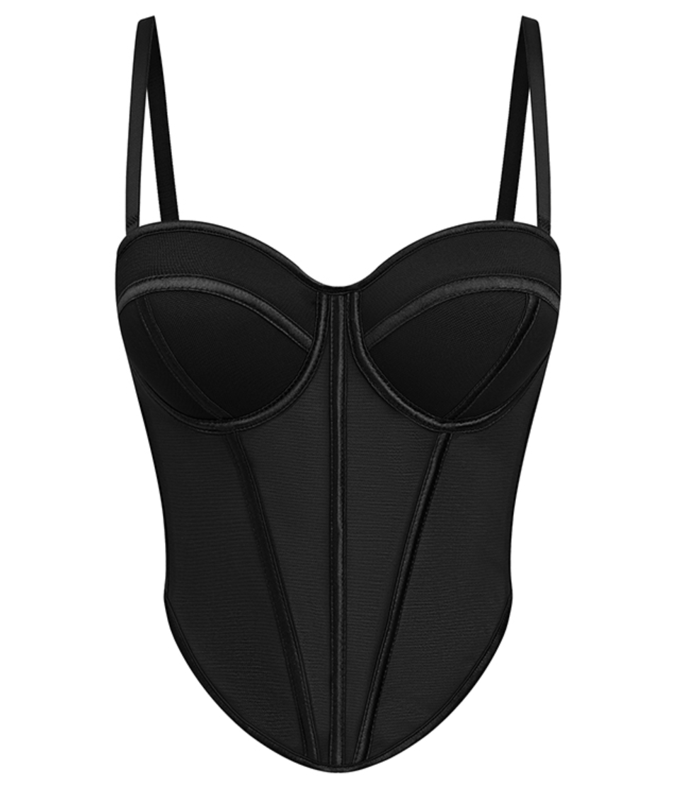 Бюстие Класик