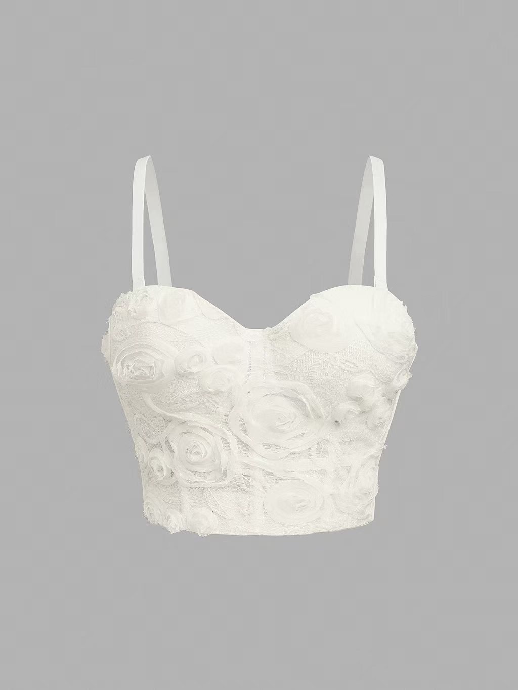 Бюстие Роуз